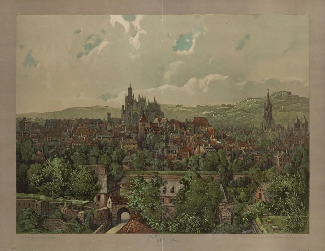 Metz 2