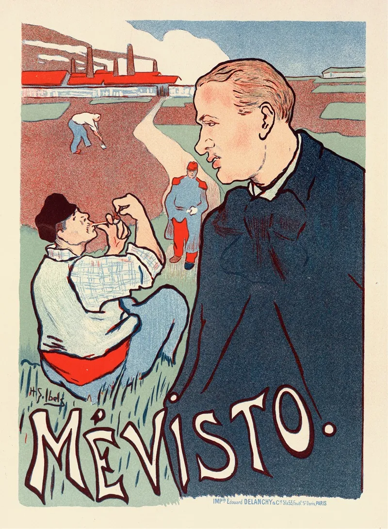 Mevisto 2