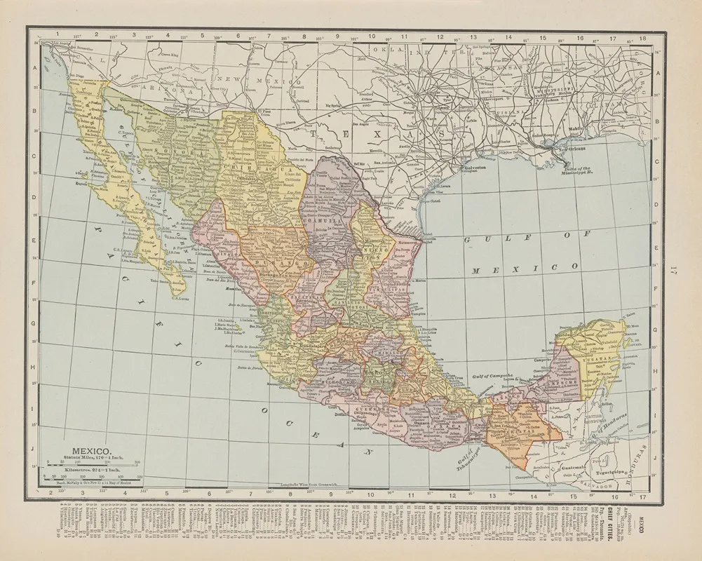 Mexico 7