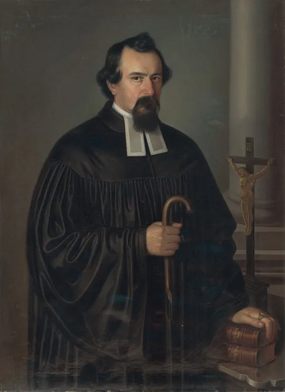 Michal Miloslav Hodza National Revivalist