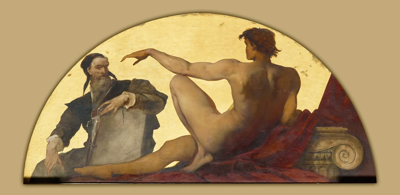 Michelangelo Buonarroti