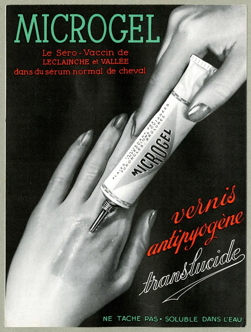 Microgel