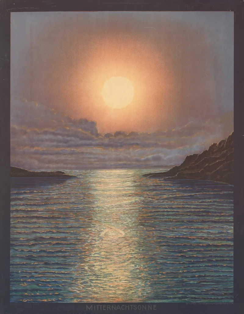 Midnight Sun
