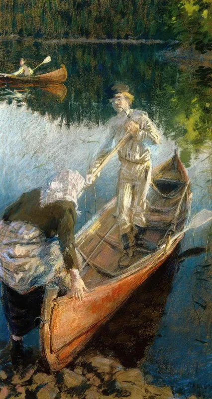 Midsummer Night