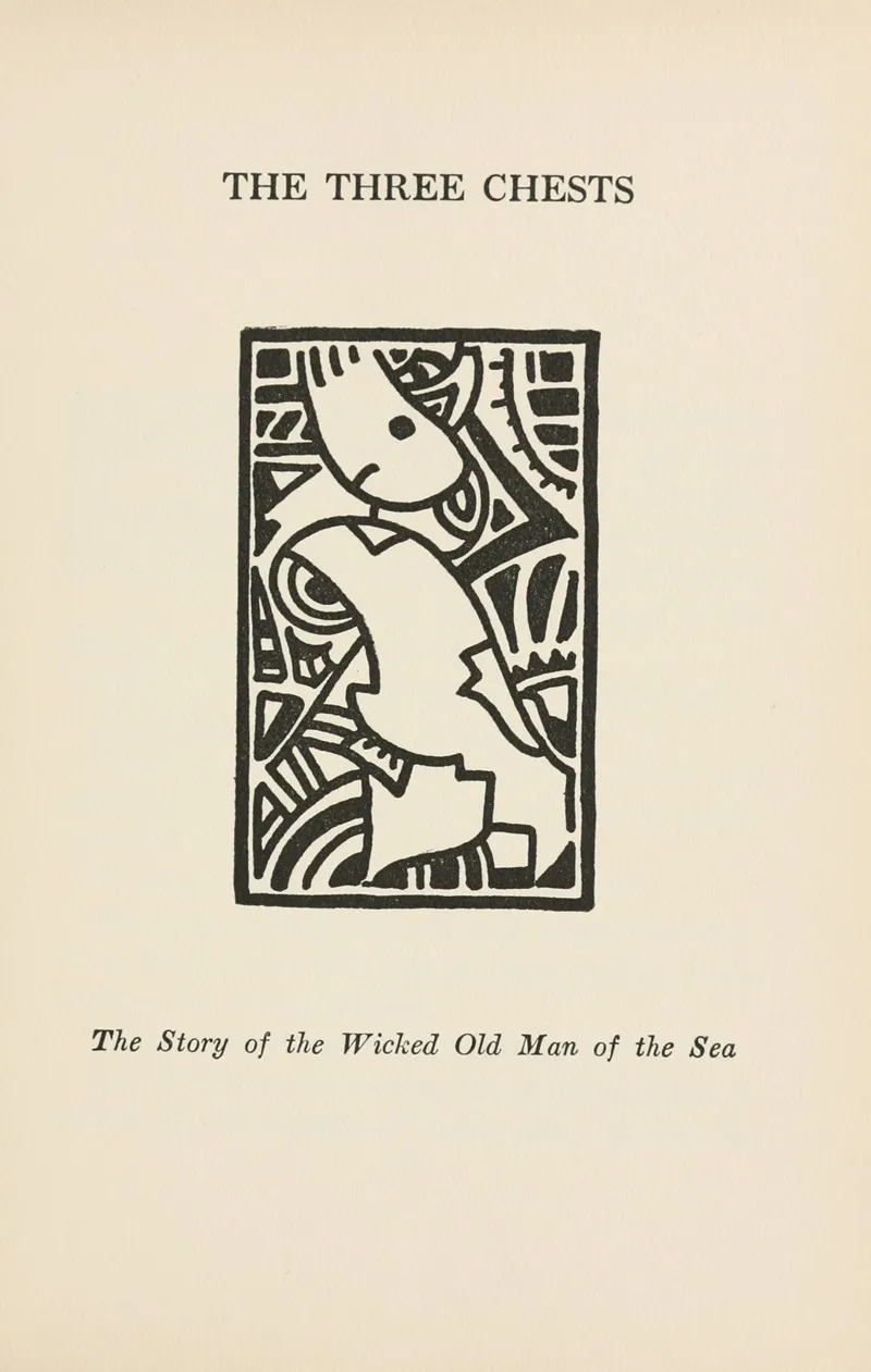 Mighty Mikko A Book Of Finnish Fairy Tales And Folk Tales Pl 06 Wall Art by Parker Hoysted Fillmore - High-Resolution Digital Print