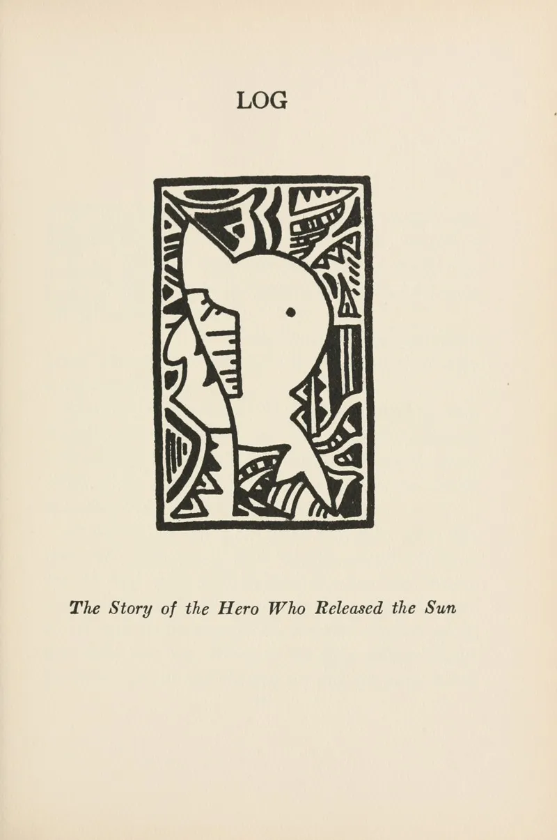 Mighty Mikko A Book Of Finnish Fairy Tales And Folk Tales Pl 08 Wall Art by Parker Hoysted Fillmore - High-Resolution Digital Print