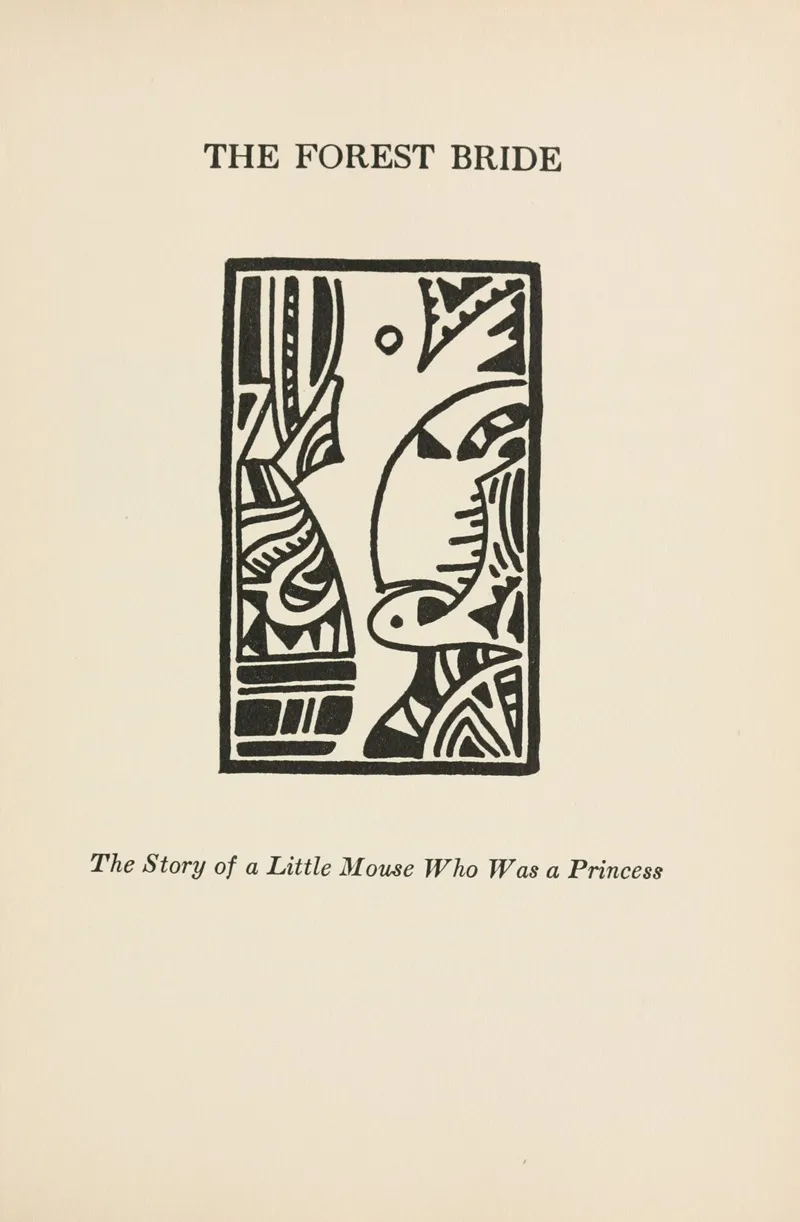 Mighty Mikko A Book Of Finnish Fairy Tales And Folk Tales Pl 12 Wall Art by Parker Hoysted Fillmore - High-Resolution Digital Print