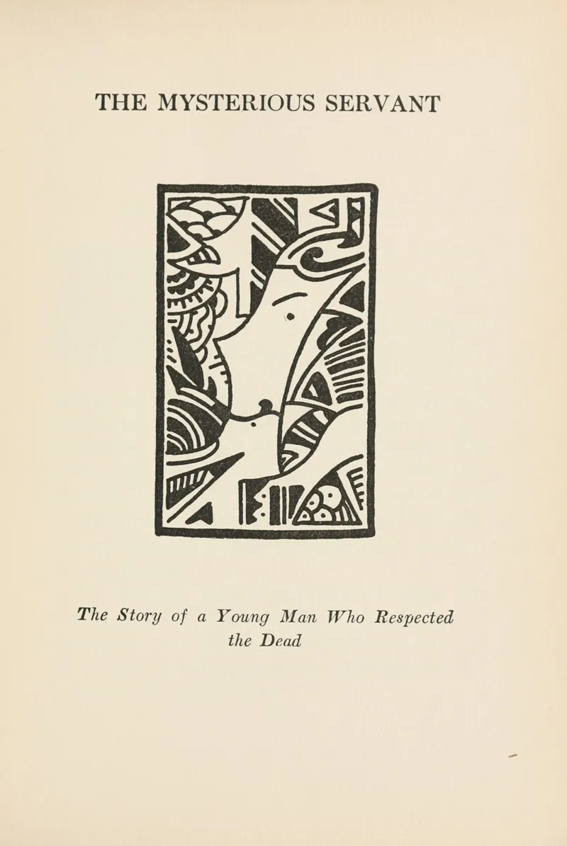 Mighty Mikko A Book Of Finnish Fairy Tales And Folk Tales Pl 18 Wall Art by Parker Hoysted Fillmore - High-Resolution Digital Print