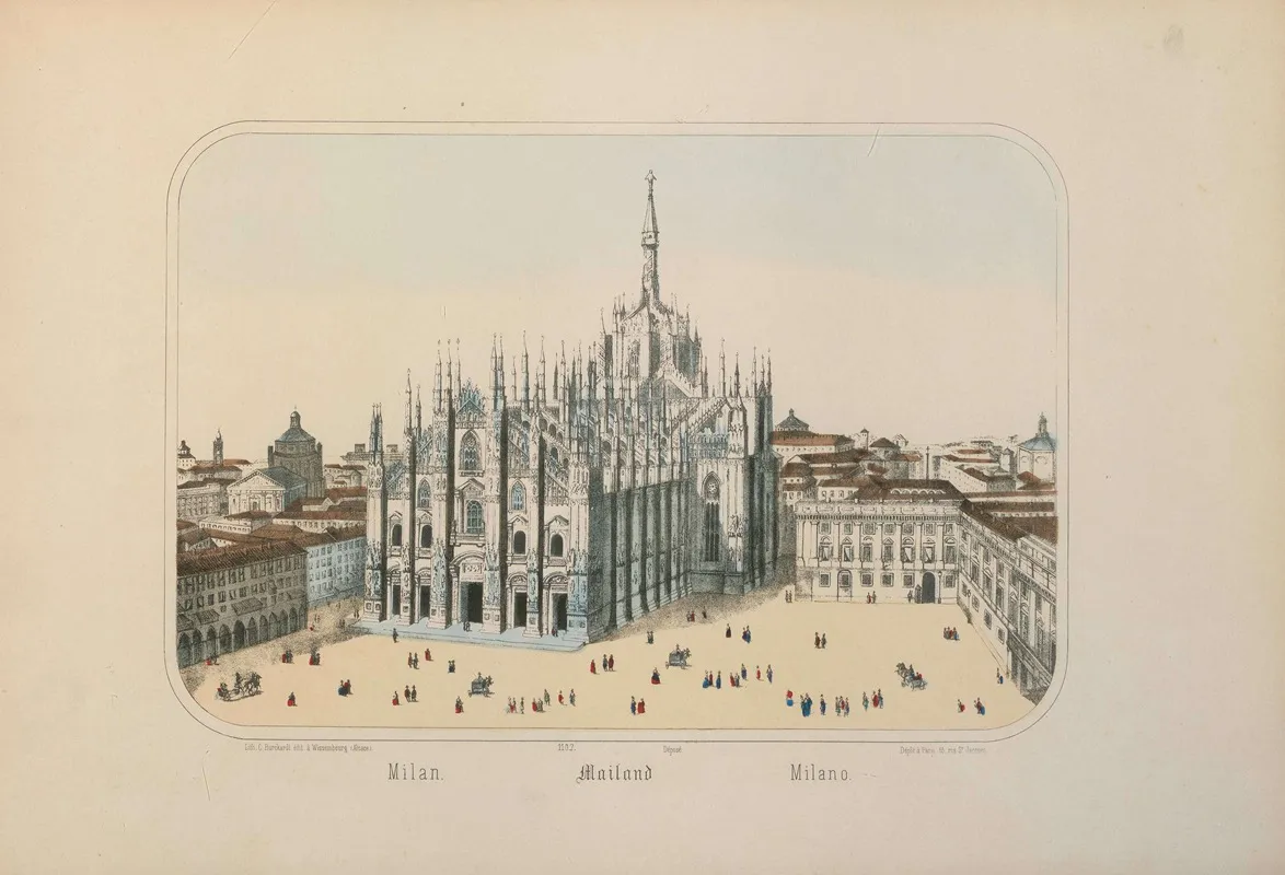 Milan