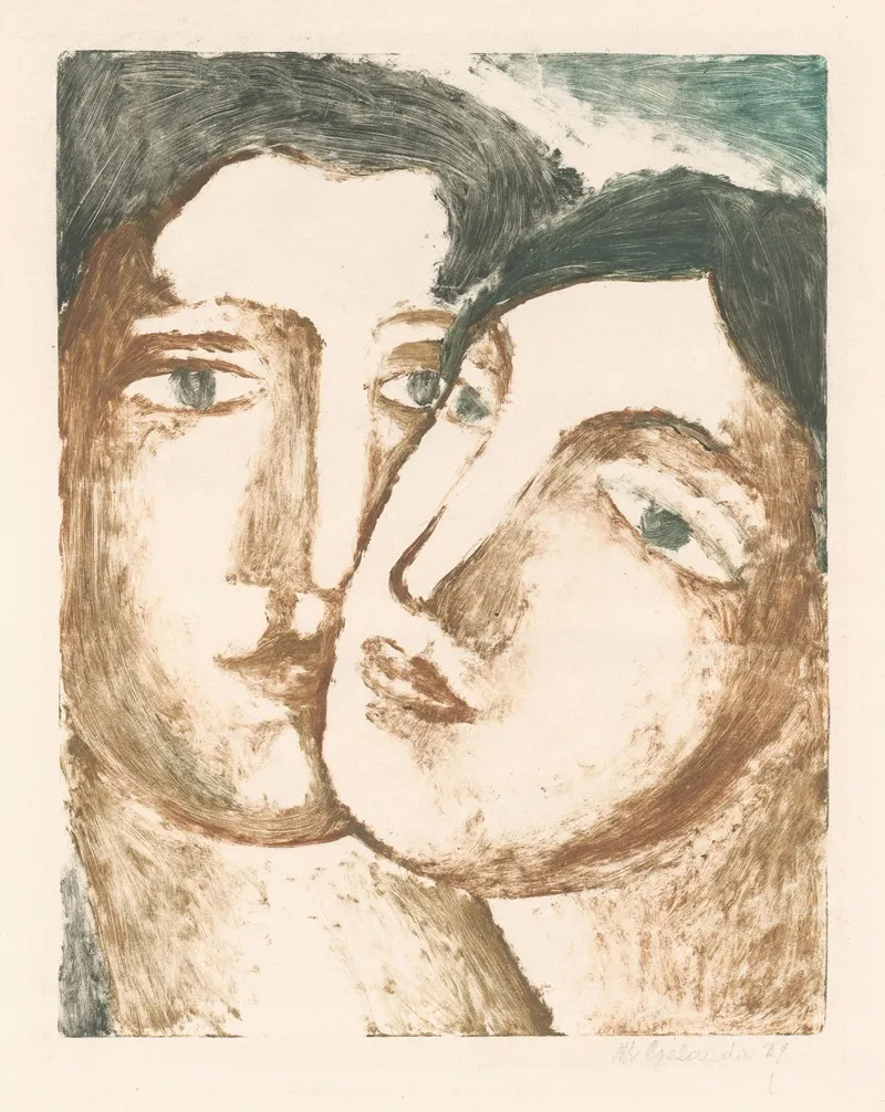 Milenci 2