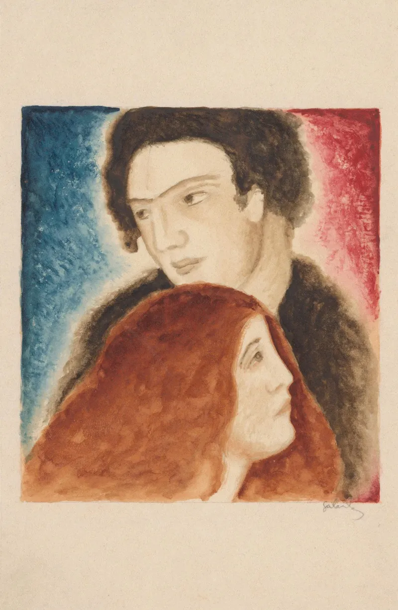 Milenci 3