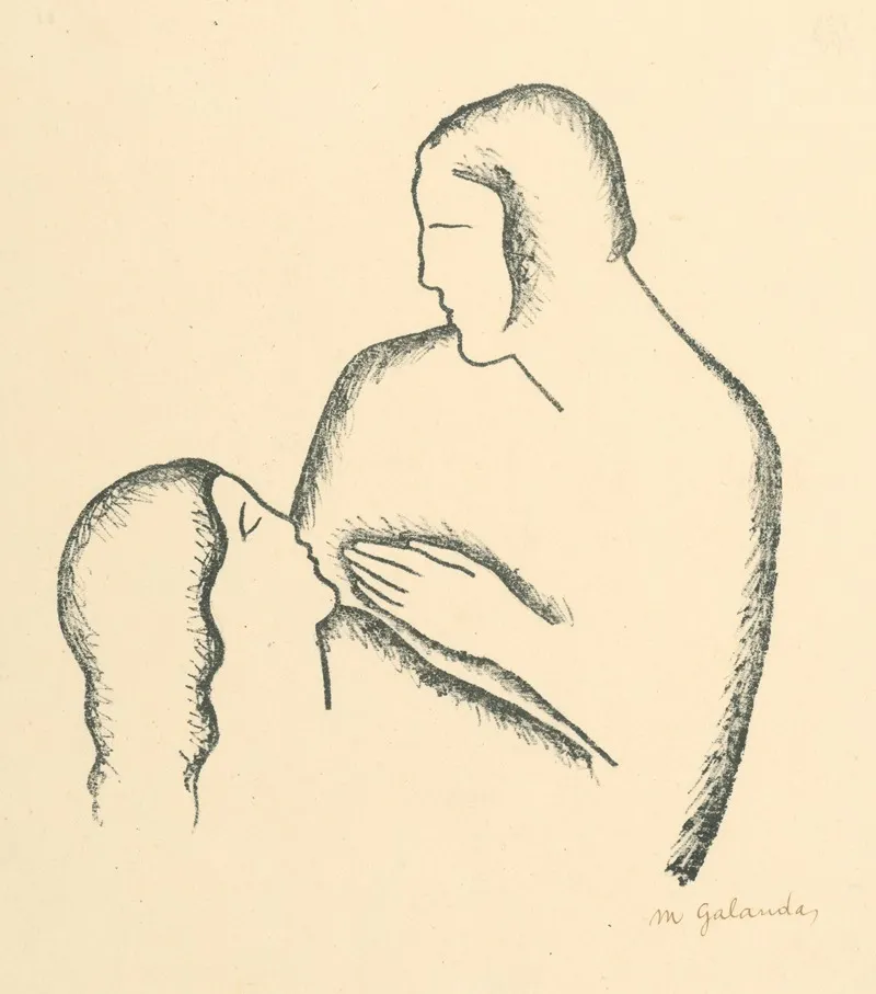 Milenci I