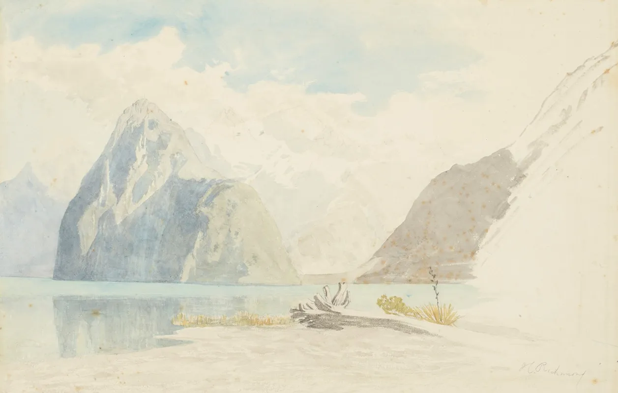 Milford Sound