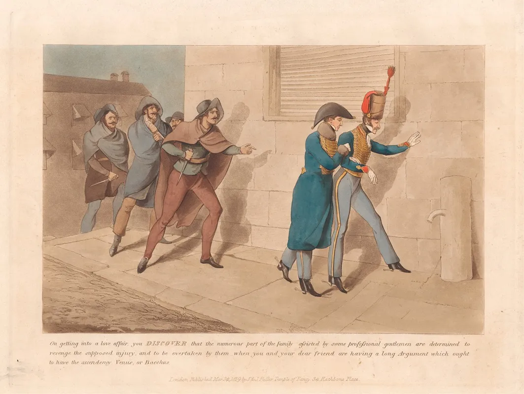 Military Discoveries 2