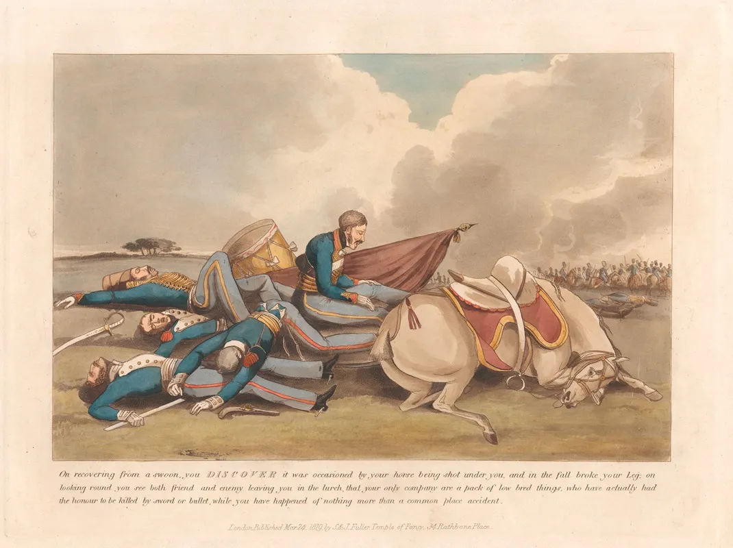 Military Discoveries 4