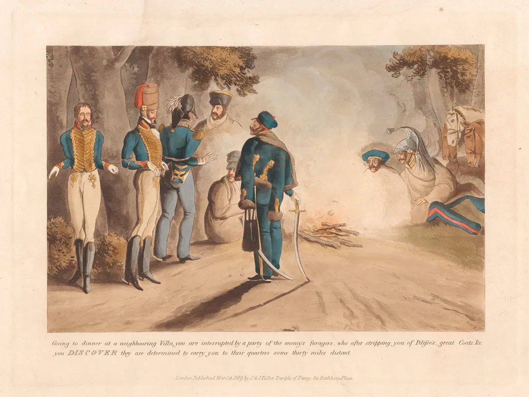 Military Discoveries 6