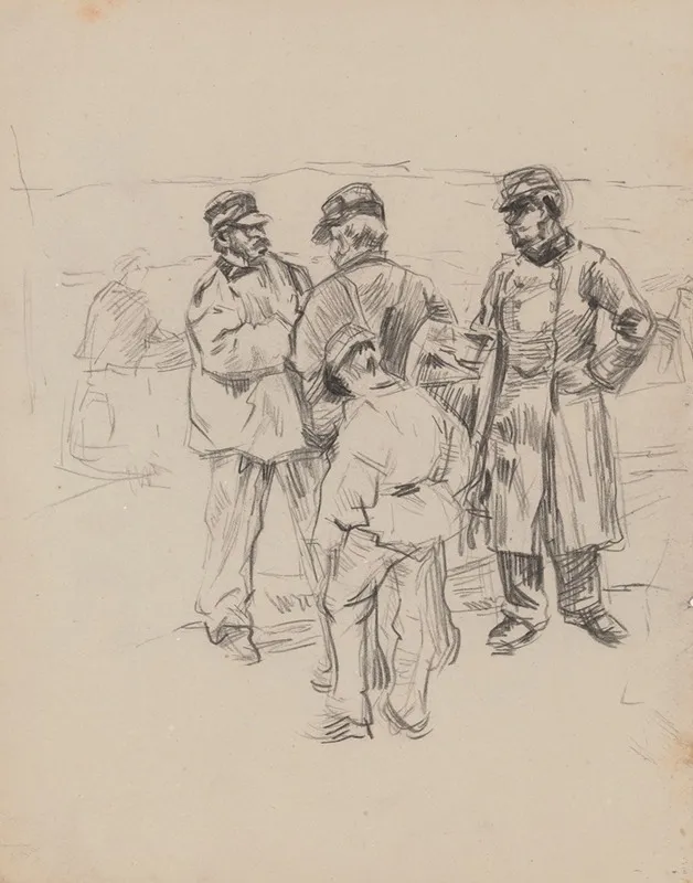 Military Men