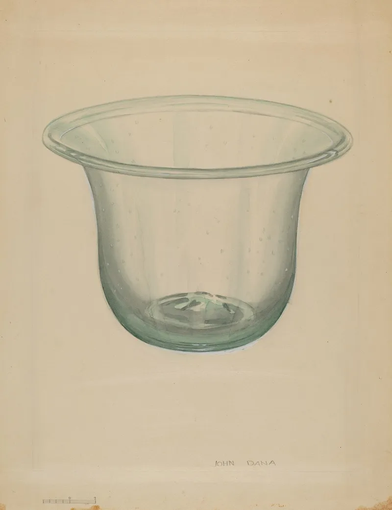 Milk Bowl 2