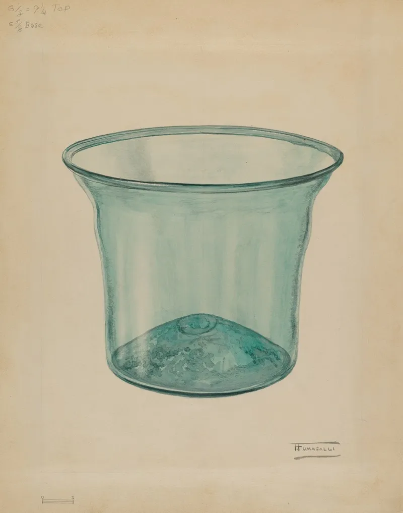 Milk Bowl