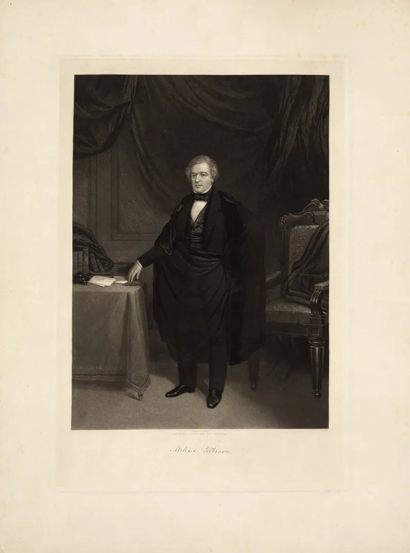 Millard Fillmore 4