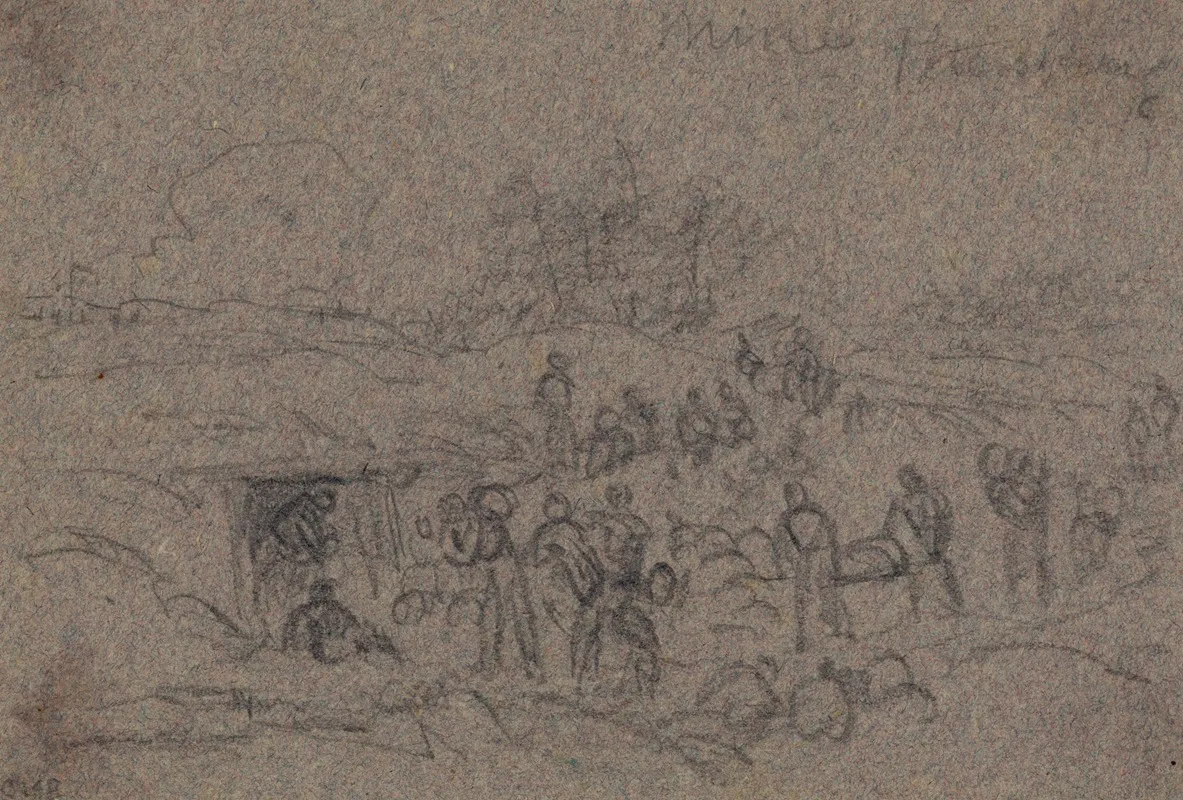 Mine Petersburg