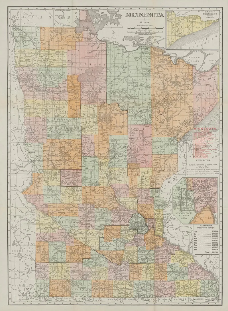 Minnesota 2