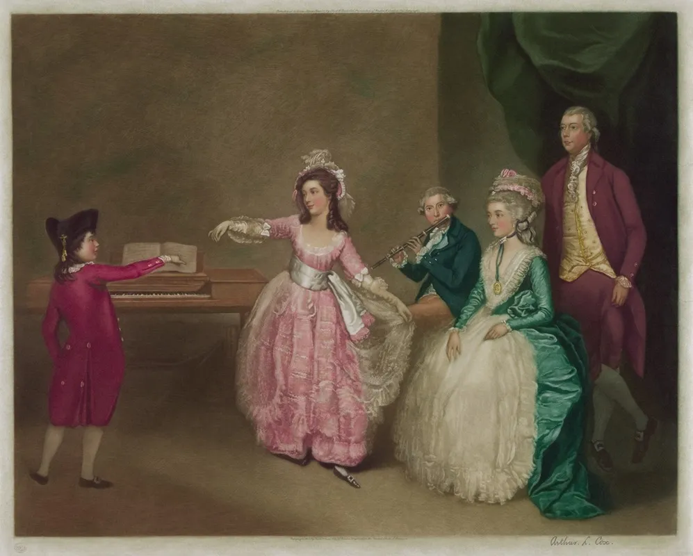 Minuet 3