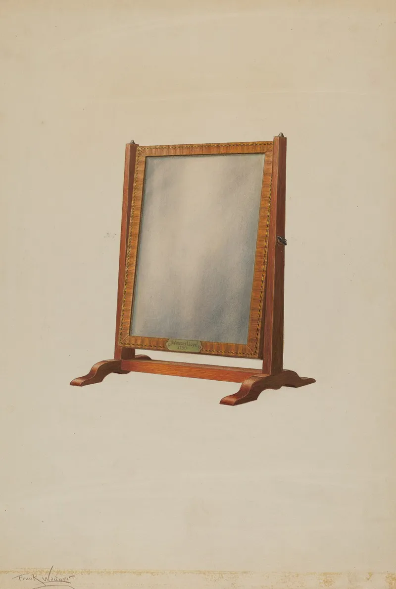 Mirror 23