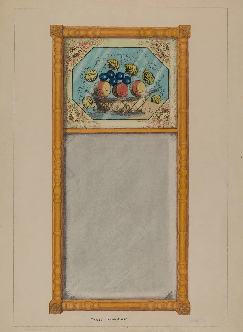 Mirror 30