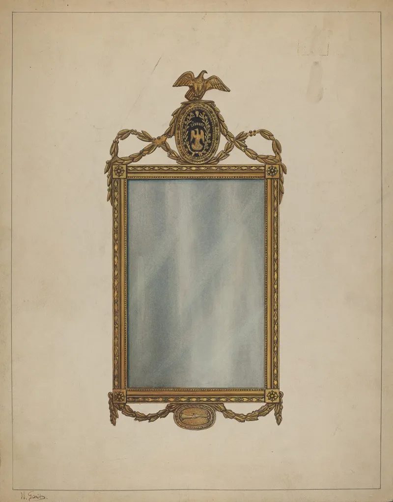 Mirror 32