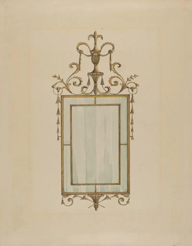 Mirror 33