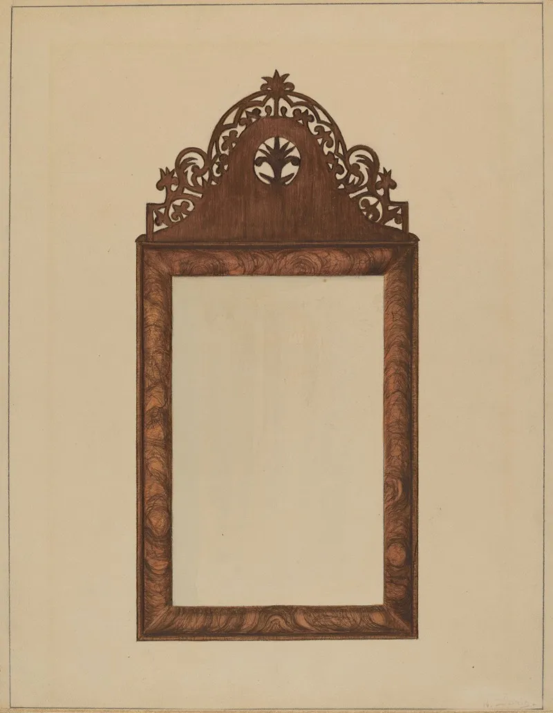 Mirror 34