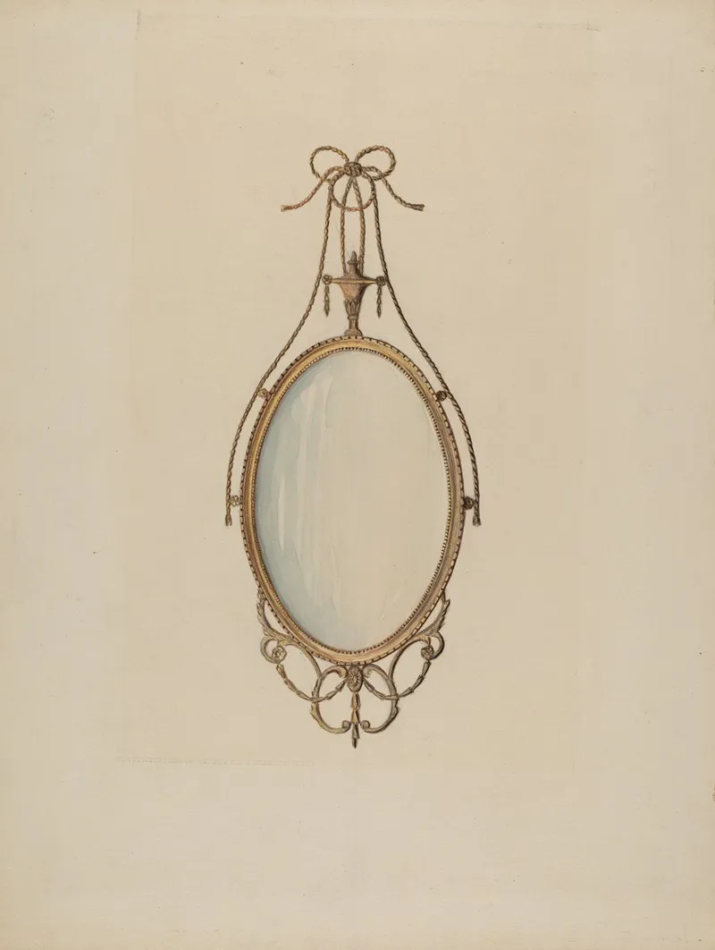 Mirror 35