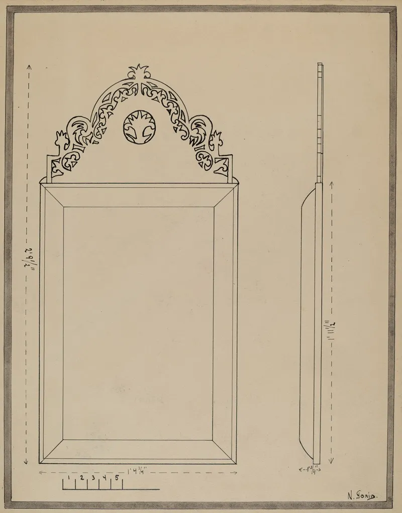 Mirror 37