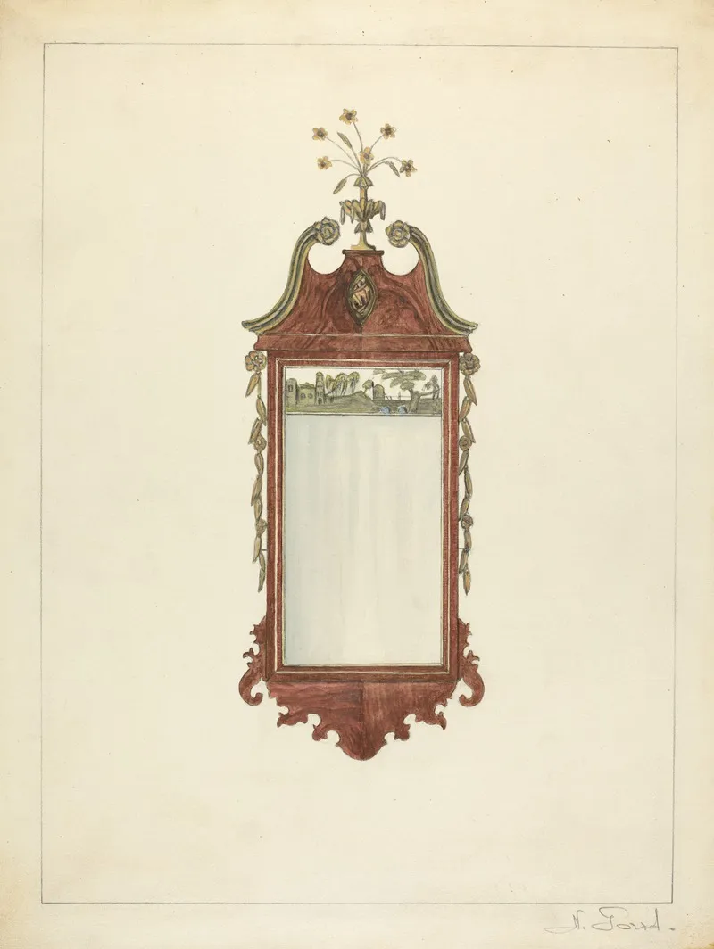 Mirror 38