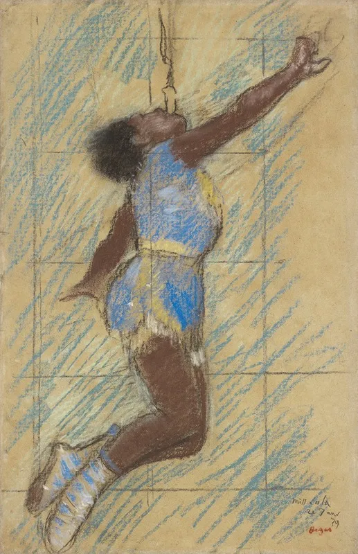 Figurative