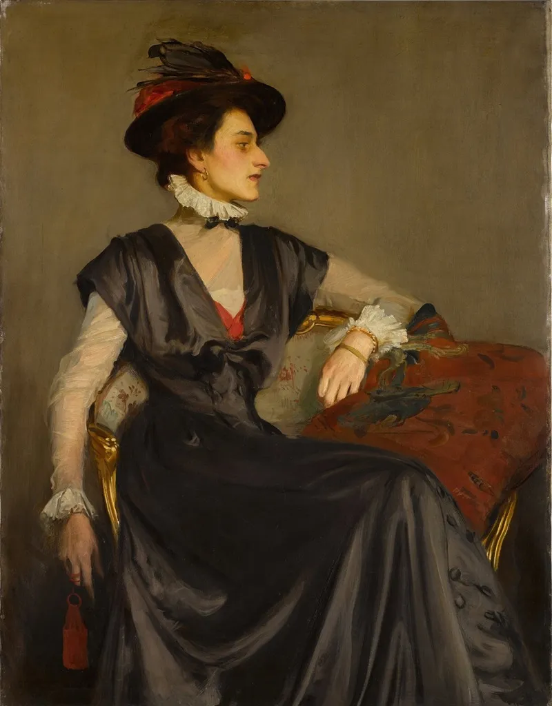 Miss Monica Boyd 2