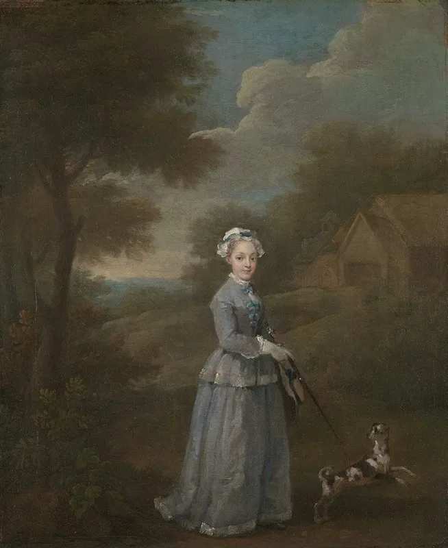 Miss Wood