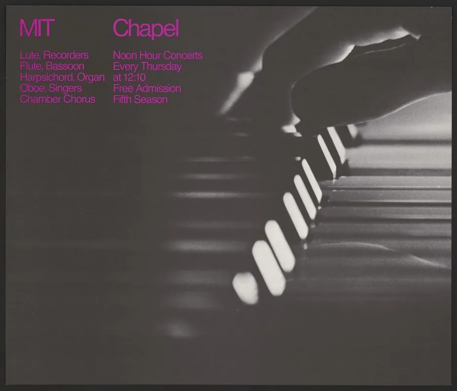 Mit Chapel