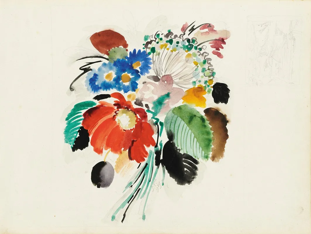 Mixed Bouquet 2