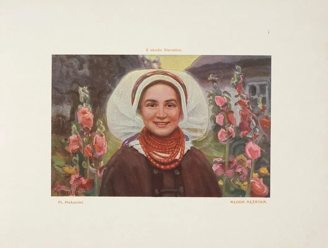Mloda Mezatka
