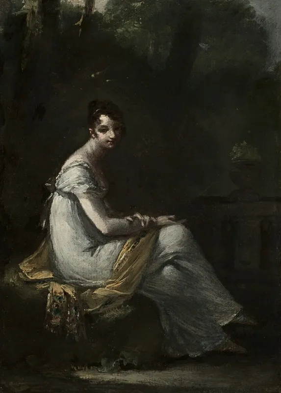 Mme Dufresne