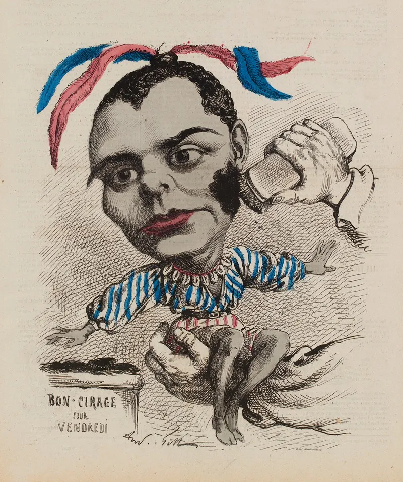 Mme Galli Marie
