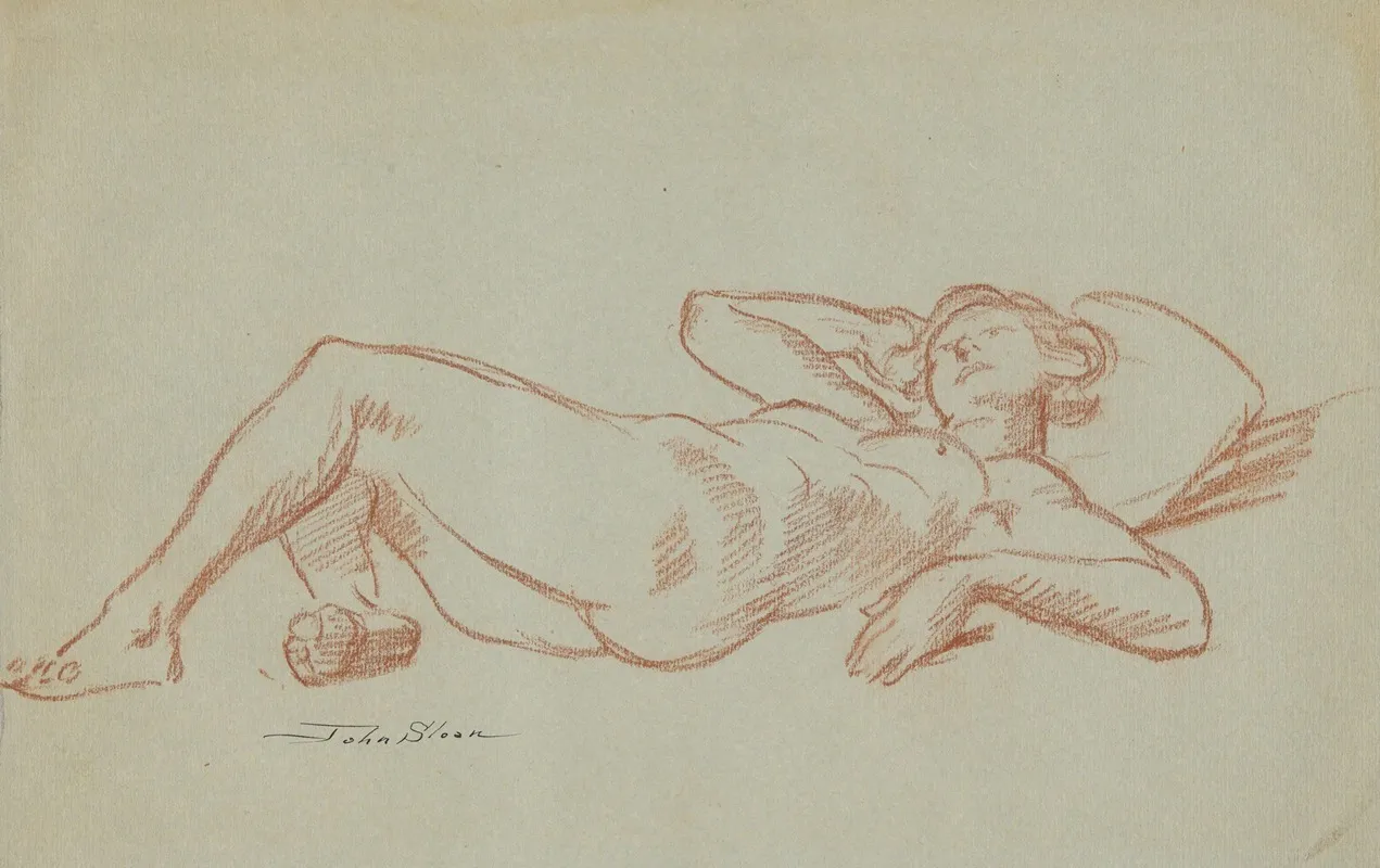 Model Resting