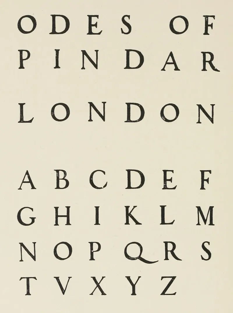 Modern American Capitals 4 Wall Art by Frank Chouteau Brown - High-Resolution Digital Print