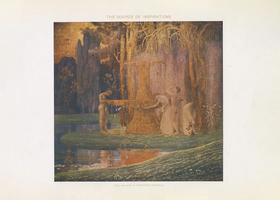 Modern Decorative Art Vol I Pl 01
