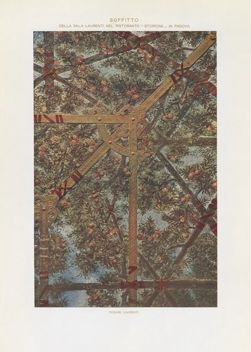 Modern Decorative Art Vol I Pl 02