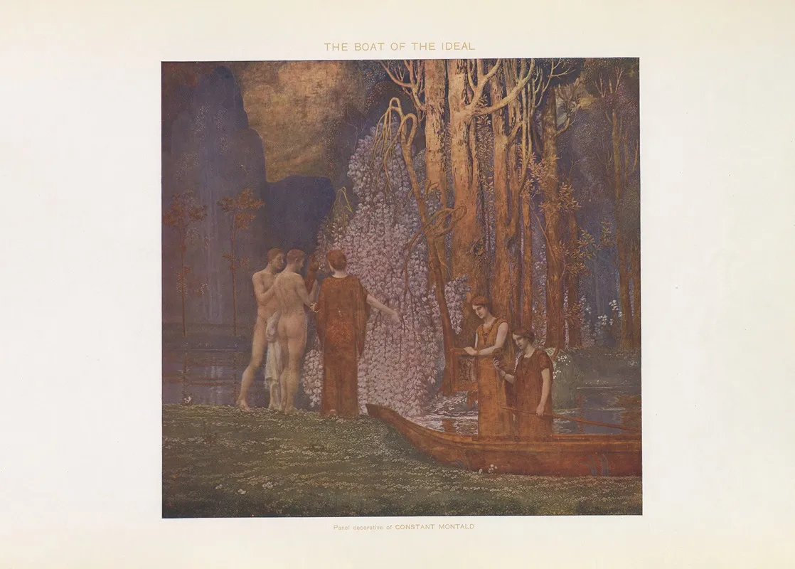 Modern Decorative Art Vol I Pl 03