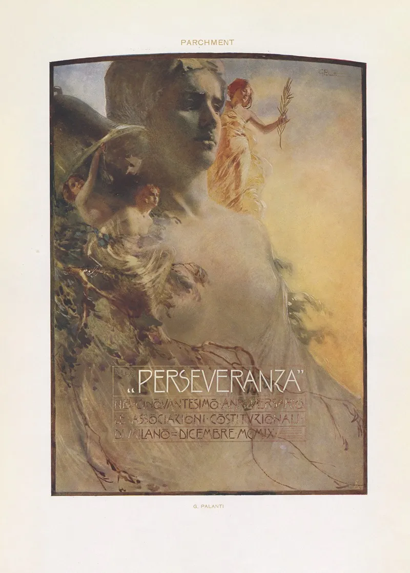 Modern Decorative Art Vol I Pl 20