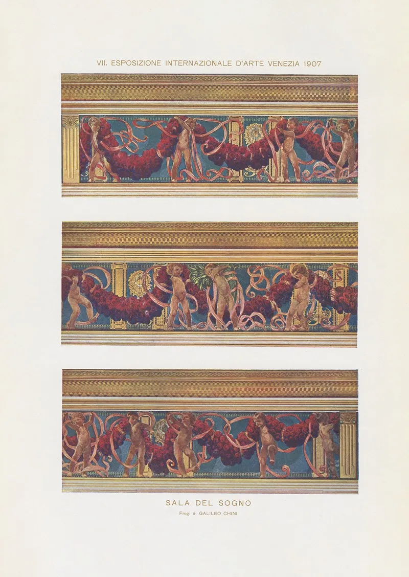 Modern Decorative Art Vol I Pl 22